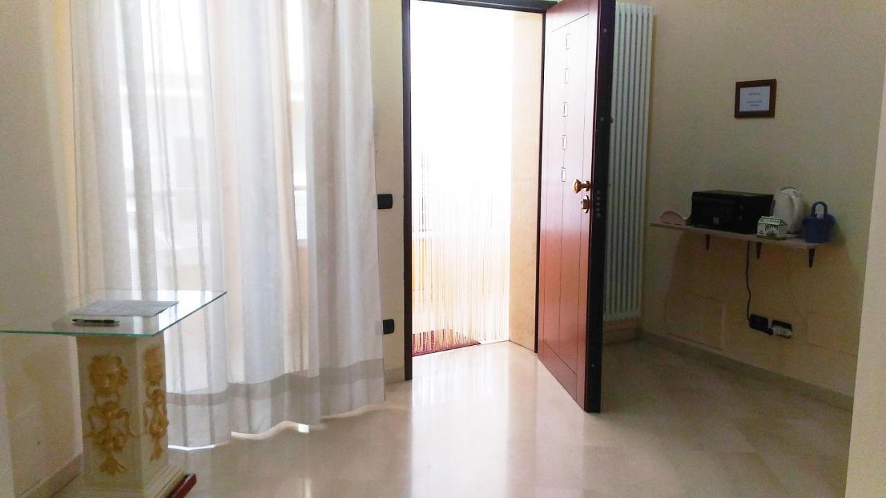 B&B Chella Lla' Altamura Εξωτερικό φωτογραφία