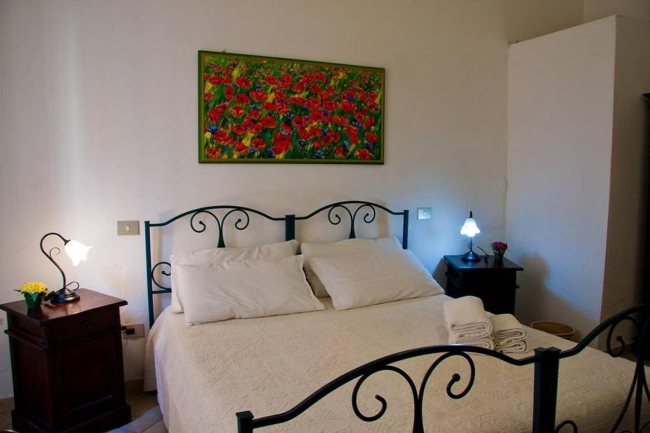 B&B Chella Lla' Altamura Εξωτερικό φωτογραφία